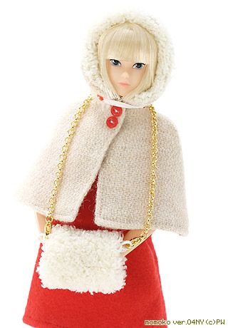 Momoko Doll ver.04NY 