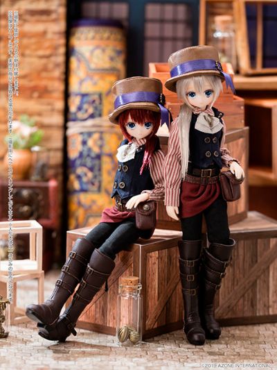 PureNeemo Labelshop Ikebukuro Limited ver. 