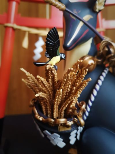 阴阳师 御馔津