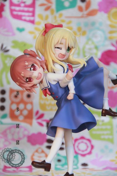 天使降临到了我身边！ 星野日向 姬坂乃爱