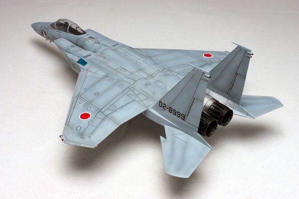 ひそねとまそたん まそたん Gifu Air Base Air Show 2018 Special Marking 