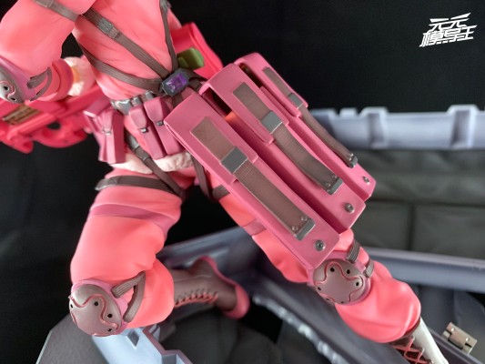 刀剑神域外传 Gun Gale Online 莲