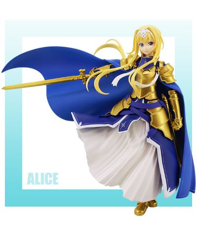 Super Special 系列 刀剑神域Alicization 	爱丽丝·滋贝鲁库