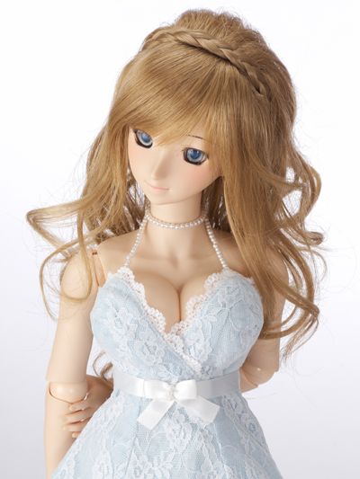 After School Akihabara Girls Dollfie Dream Dollfie Dream Dynamite - Alna