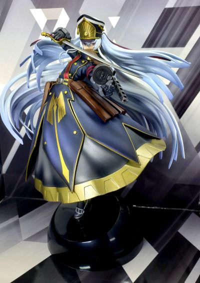 Re:CREATORS 军服姬 阿尔泰尔 通常版