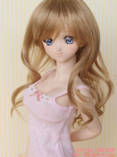 Dollfie Dream 