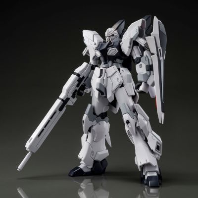 HGUC Gundam Unicorn Mobile Suit Variations MSN-06S新安洲·原石 Unicorn Ver. 