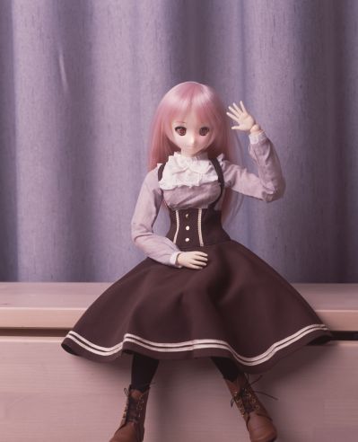 PureNeemo moi lumi 