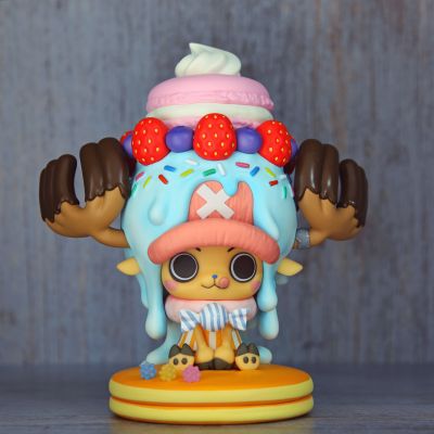粘土人#1009 Dr Slump  则卷阿拉蕾&则卷宝瓜  猫耳