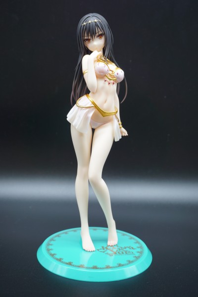 To LOVE Ru Darkness 古手川唯