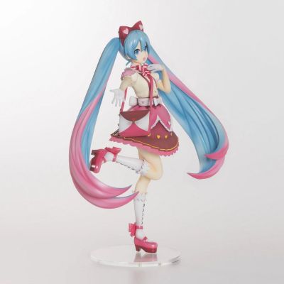 超级景品 VOCALOID 初音未来 Ribbon x Heart