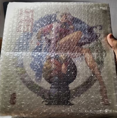 仙剑奇侠传：幻璃镜 檀霜