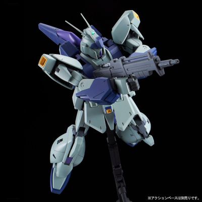 MG  1/100 灵格斯（机动战士高达独角兽）