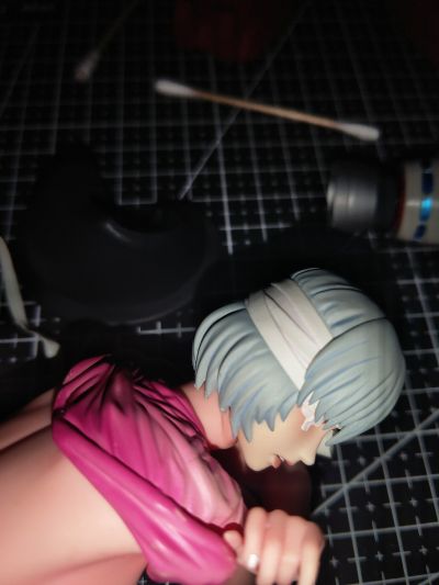 ちちのえ+3 YOUNG HIP Cover Gal