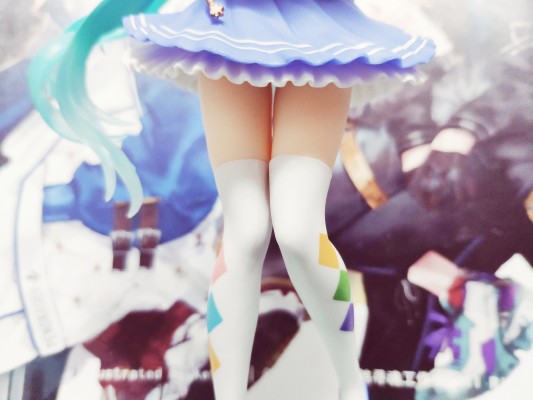 VOCALOID 初音未来 Birthday 2019 Ver.