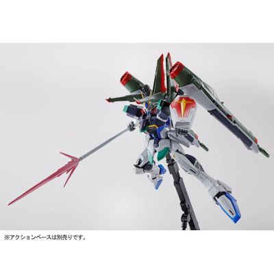 MG 机动战士高达SEED DESTINY 爆击型脉冲高达