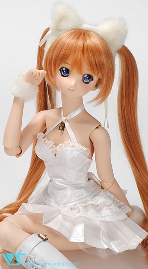Dollfie Dream 