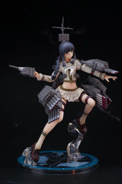 舰队Collection -舰娘- 北上改二 