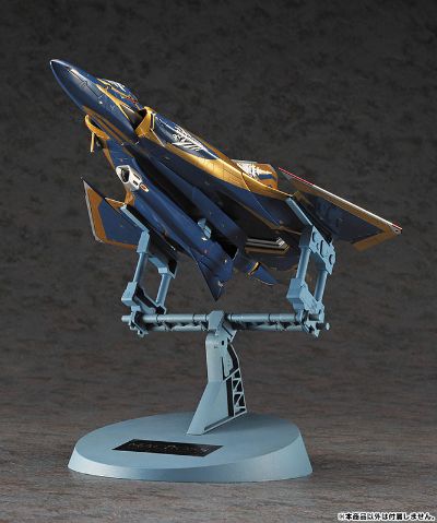1/72 Sv-262Hs  DrakenIII 超时空要塞Δ