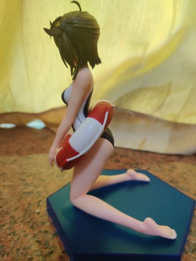 PM 手办 舰队Collection -舰娘- 凉月 泳装