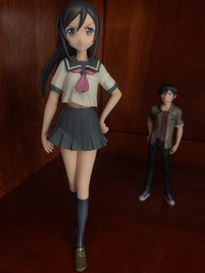 我的妹妹不可能那么可爱 高坂京介 约会