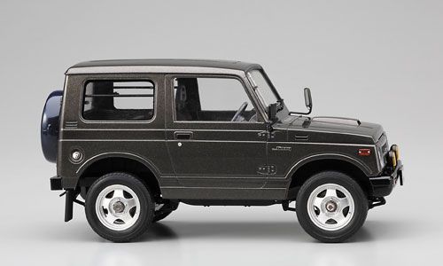 1/24 铃木 吉姆尼 (JA11-5型) 
