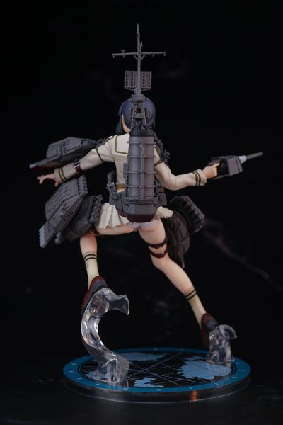 舰队Collection -舰娘- 北上改二 