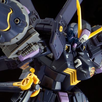 RG 机动战士高达F91 XM-X2 (F97) 海盗高达X2