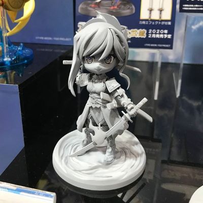 Petitrits Fate/Grand Order 新免武蔵守藤原玄信 Saber