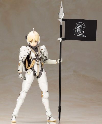 机甲少女 小岛工作室 Ludens