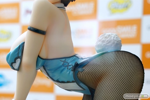 B-style 忍者大师 闪乱神乐: New Link 夜樱 兔女郎