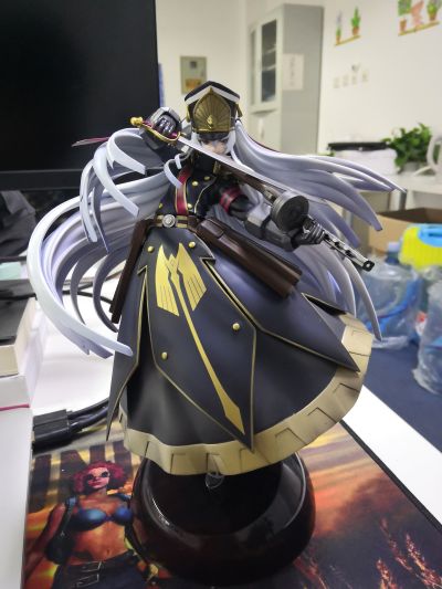 Re:CREATORS 军服姬 阿尔泰尔 通常版