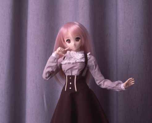 PureNeemo moi lumi 