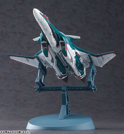 超时空要塞 VF-31S 齐格飞(Siegfried) 阿拉德·梅塔斯机