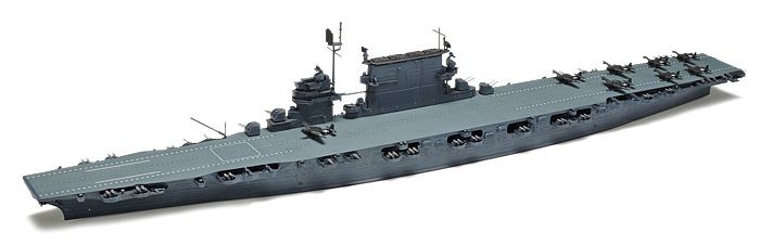 31713 1/700 水线系列 美国海军 CV-3 萨拉托加