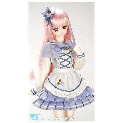 Dollfie Dream DD ToHeart2 XRATED 露西·玛莉亚·美空