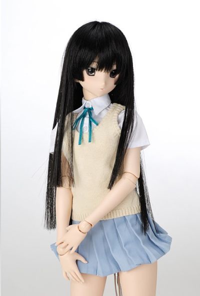 Dollfie Dream DD 轻音少女！ 秋山澪