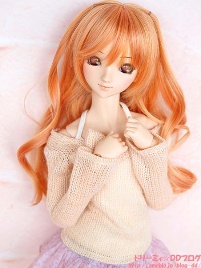 Dollfie Dream DD 女神异闻录4 久慈川理世