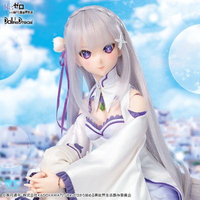 Dollfie Dream Re：从零开始的异世界生活 艾米利亚