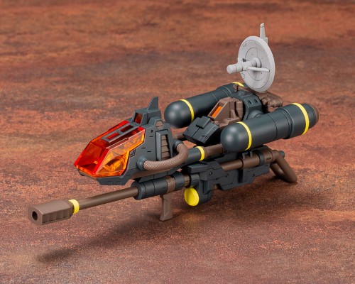 HMM ZOIDS RMZ-11 杀手恐龙 旧共和国样式