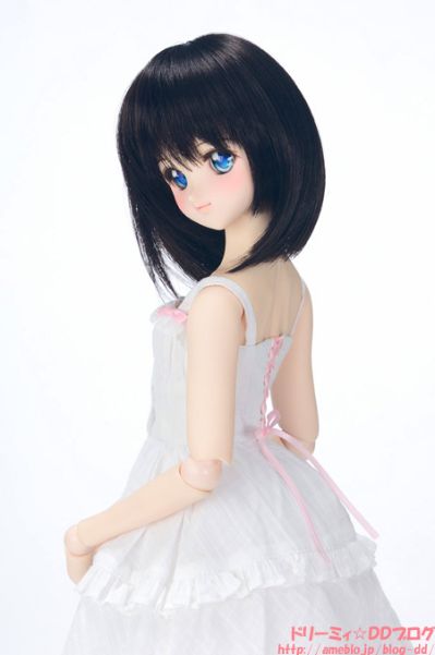 Dollfie Dream Memorial Edition 