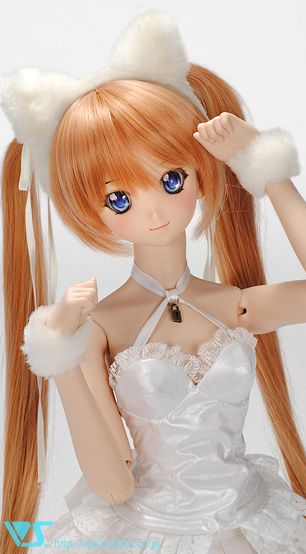 Dollfie Dream 
