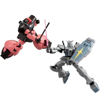 食玩 MSV MSV RX-78-3G3高达 