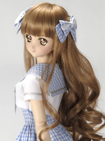 Dollfie Dream Sister DDS 东方Project 博丽霊梦