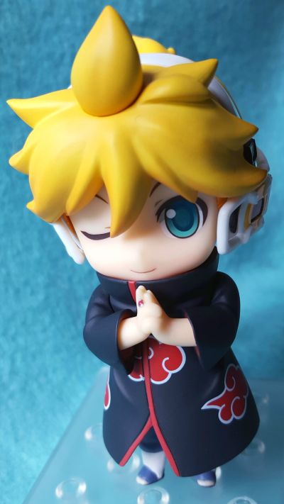 粘土人 #302 镜音连