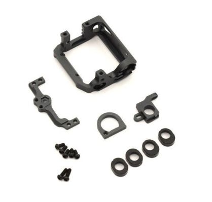 MJ 铝制 马达架 (LM)