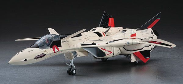 Macross Plus 1/48 YF-19 