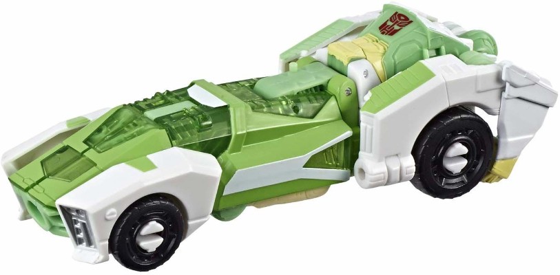 变形金刚围城系列 变形金刚 Greenlight