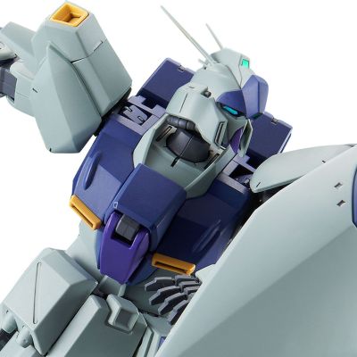 MG  1/100 灵格斯（机动战士高达独角兽）