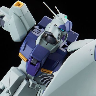 MG  1/100 灵格斯（机动战士高达独角兽）